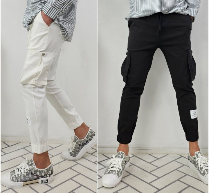 Thom Browne 톰브라운 뉴욕 기능성 조거 팬츠