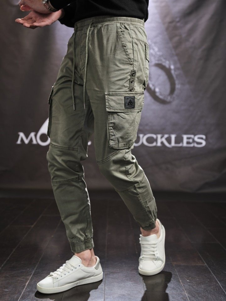 MOOSE KNUCKLES 무스너클 한정판 플로우