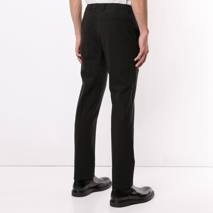 Louis Vuitton 루이비통 모노그램 클래식 팬츠