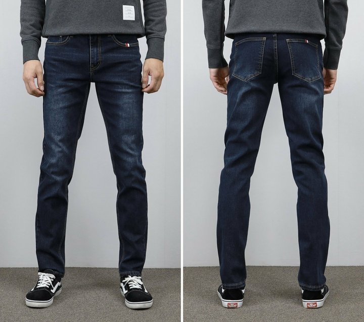 Thom Browne 톰브라운 청바지