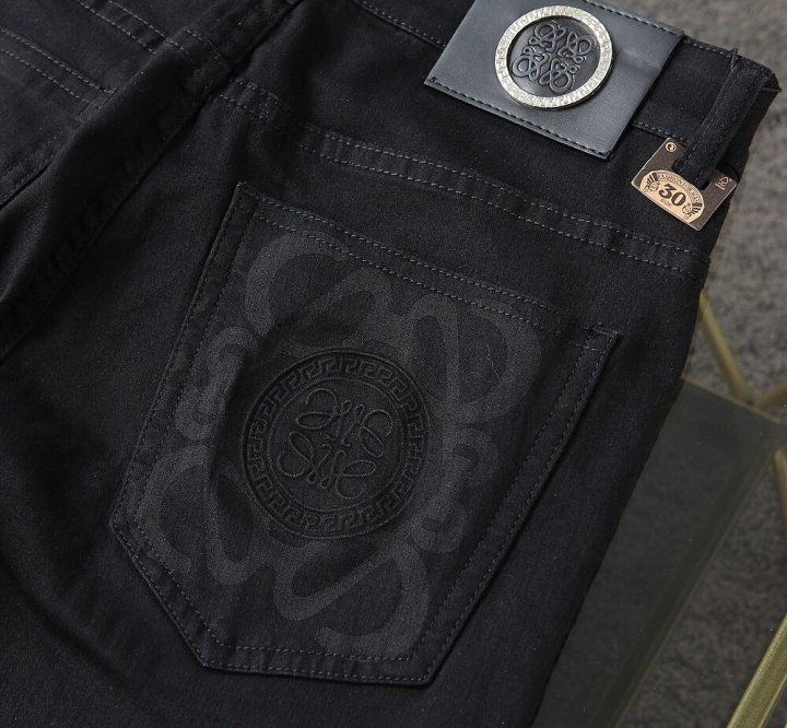 Loewe 로에베 LOEWE 블랙워싱진