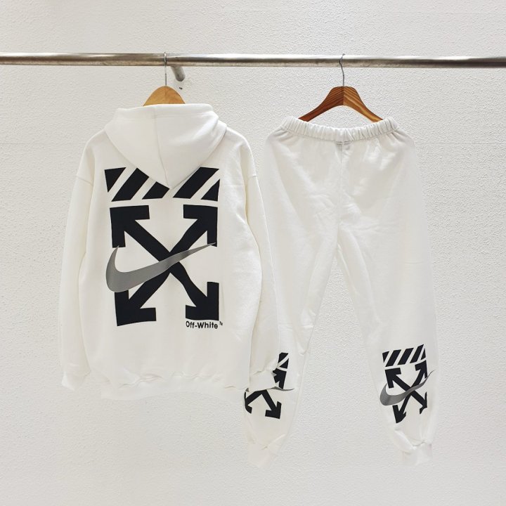 Off-White 오프화이트X나이키 세트