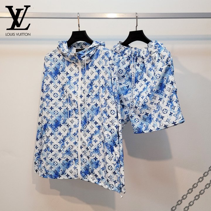 Louis Vuitton 루이비통 워터나염 세트