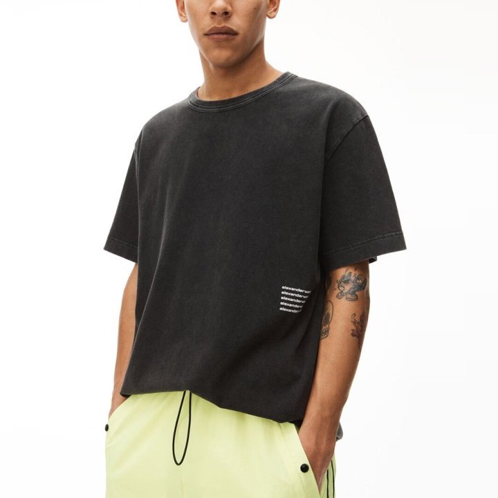 Alexander Wang  알렉산더왕 피그먼트 세트