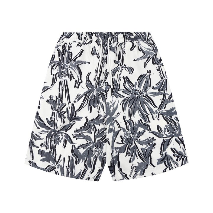 LOUIS VUITTON 루이비통 엉겅퀴 패턴 루즈세트