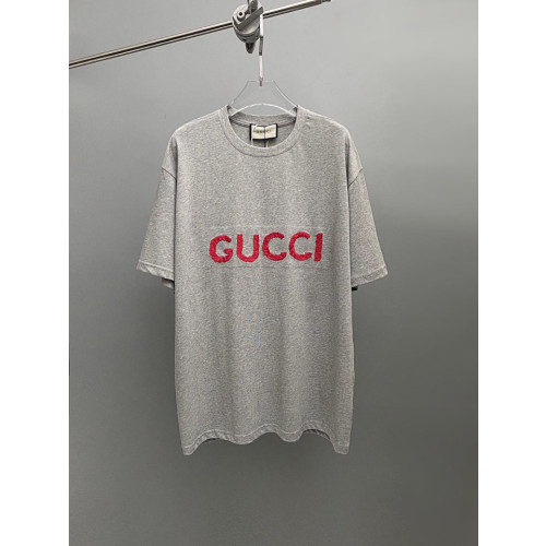 GUCCI 구찌 입체 레드씰 반팔
