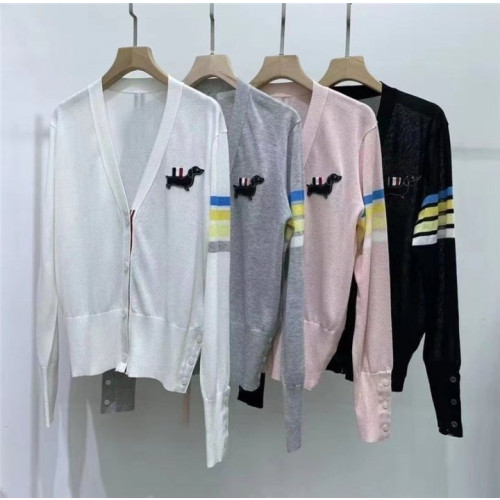 Thom Browne 톰브라운 퍼피 가디건