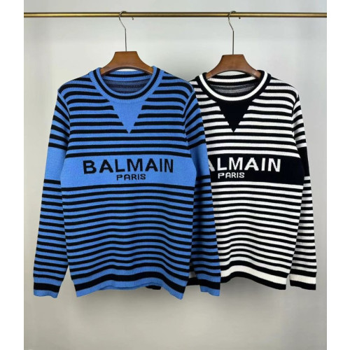 BALMAIN 발망 에프투 니트