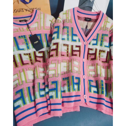 Fendi 펜디 부클 니트