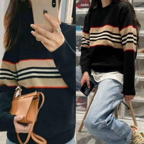 THOM BROWNE 톰브라운 비대칭 사선완장 가디건