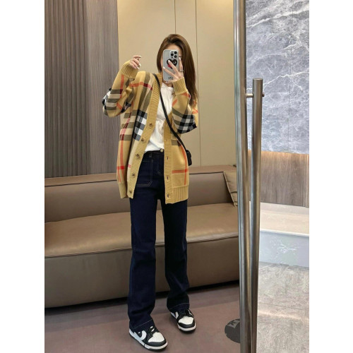 THOM BROWNE 톰브라운 기본 폴로 니트