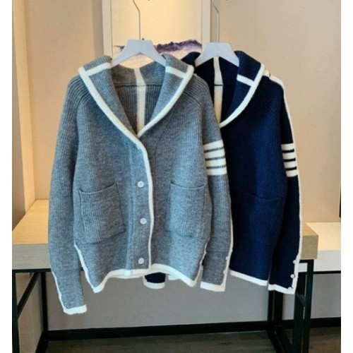 MIUMIU 미우미우 인타샤 울 터틀넥