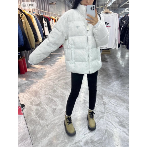 ARCTERYX 아크테릭스 크롭 패딩 조끼