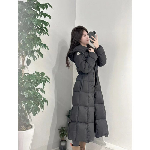 THOM BROWNE 톰브라운 여성 구스다운패딩