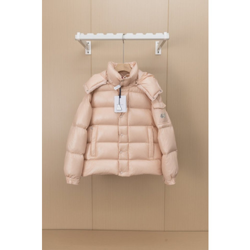 FENDI 펜디 로고 패치 리버시블 윈드브레이커