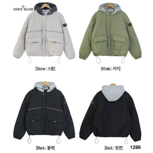 CHROME HEARTS 크롬하츠 패딩