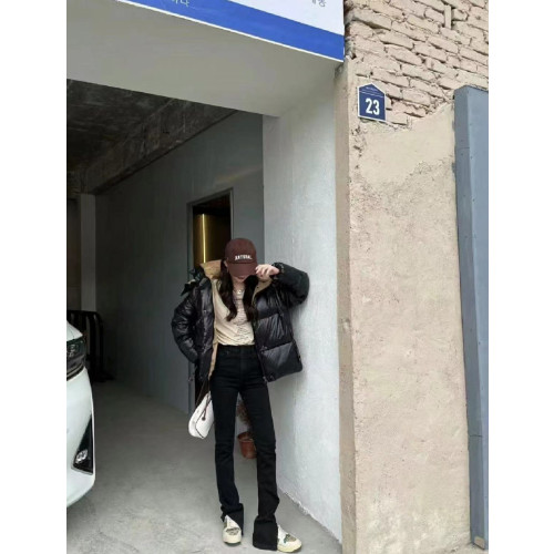 MONCLER 몽클레어 ANDRO 쇼트 다운 자켓