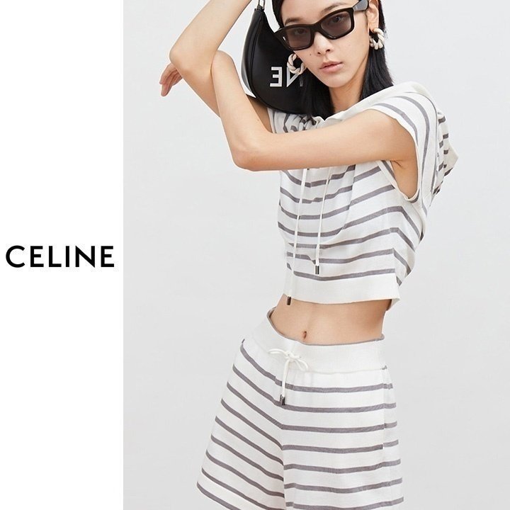 CELINE 셀린느 단가라 미니 세트