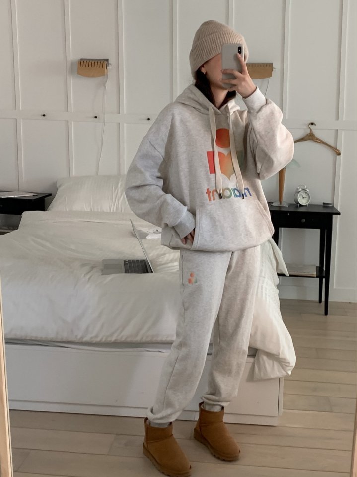 Isabel Marant  이자벨마랑 만셀 그라데이션 세트