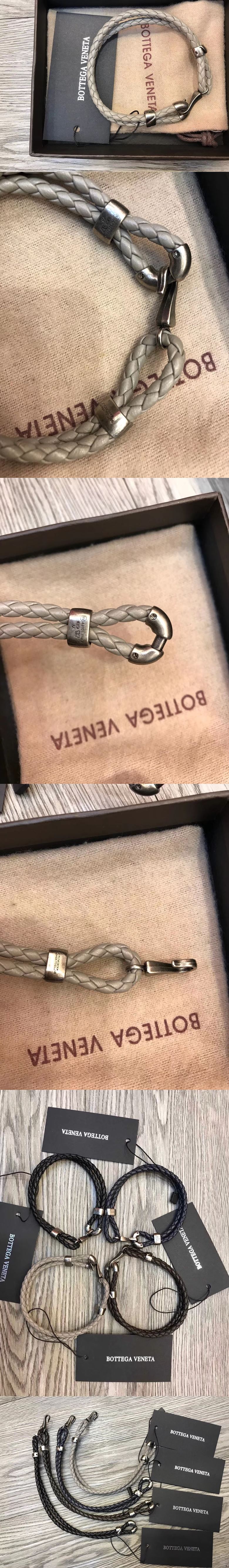 보테가베네타 브레이슬릿 30