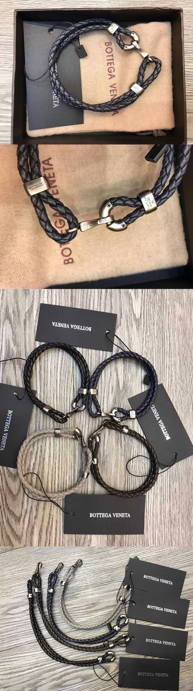 보테가베네타 브레이슬릿 31