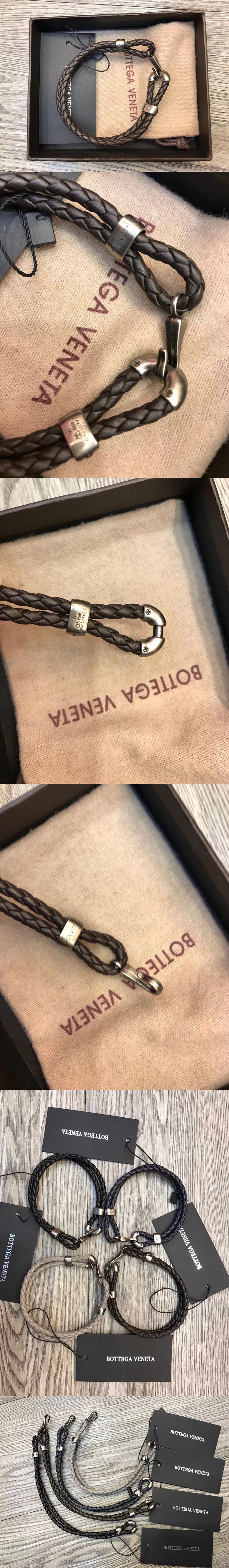 보테가베네타 브레이슬릿 32