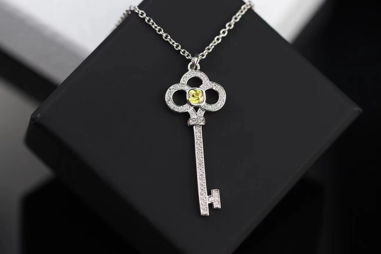 티파니코 목걸이 134620