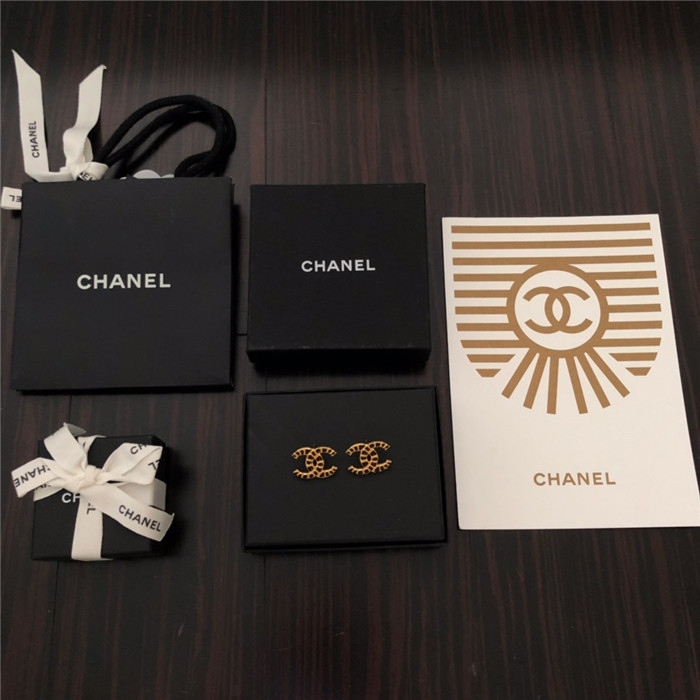 샤넬 귀걸이 C4100 2020/신상 (정품과 비교가능한 퀄리티 )