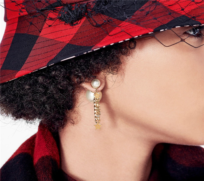 디올 귀걸이 D4012 2020/신상 (정품과 비교가능한 퀄리티 )