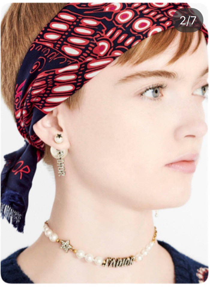 디올 귀걸이 D4014 2020/신상 (정품과 비교가능한 퀄리티 )