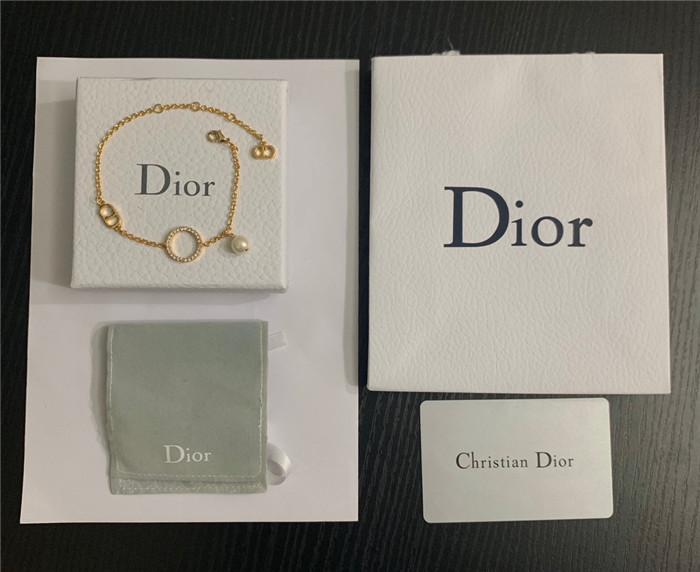 디올 팔찌 D9781 2020/신상 (정품과 비교가능한 퀄리티 )
