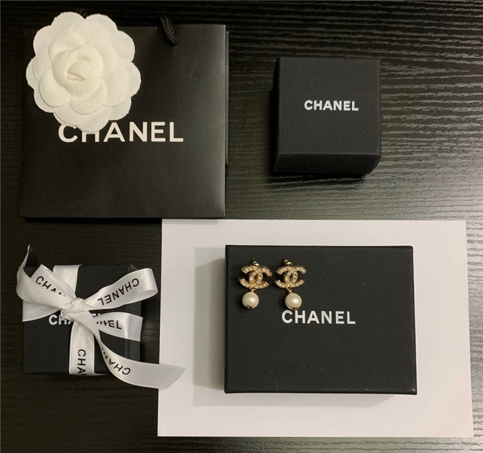 샤넬 귀걸이 C5500 2020/신상 (정품과 비교가능한 퀄리티 )