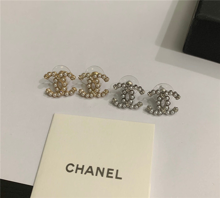 샤넬 귀걸이 C4144 2020/신상 (정품과 비교가능한 퀄리티 )