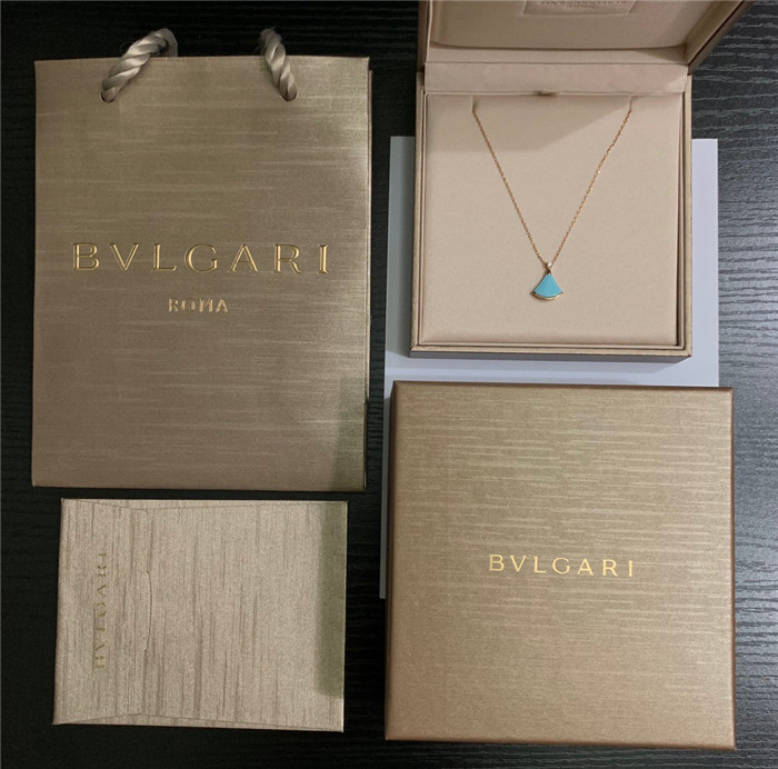 불가리 목걸이 B5021 2020/신상 (정품과 비교가능한 퀄리티 )