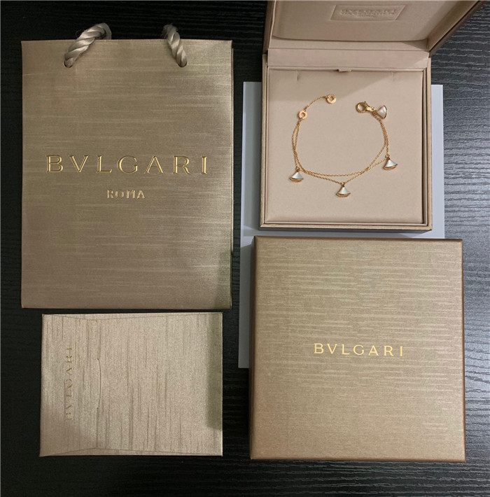 불가리 팔찌  B5049 2020/신상 (정품과 비교가능한 퀄리티 )