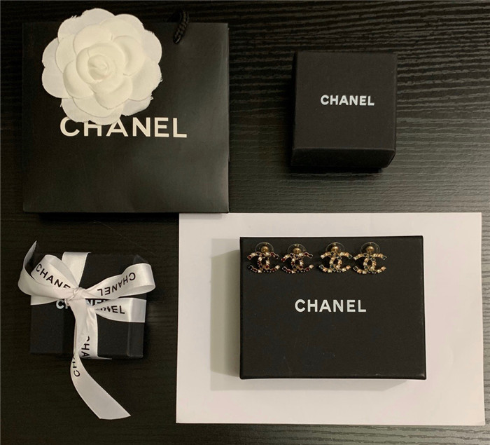 샤넬 귀걸이 C4166 2020/신상 (정품과 비교가능한 퀄리티 )