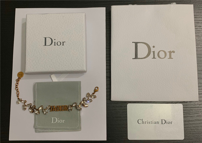 디올 팔찌 D5699 2020/신상 (정품과 비교가능한 퀄리티 )