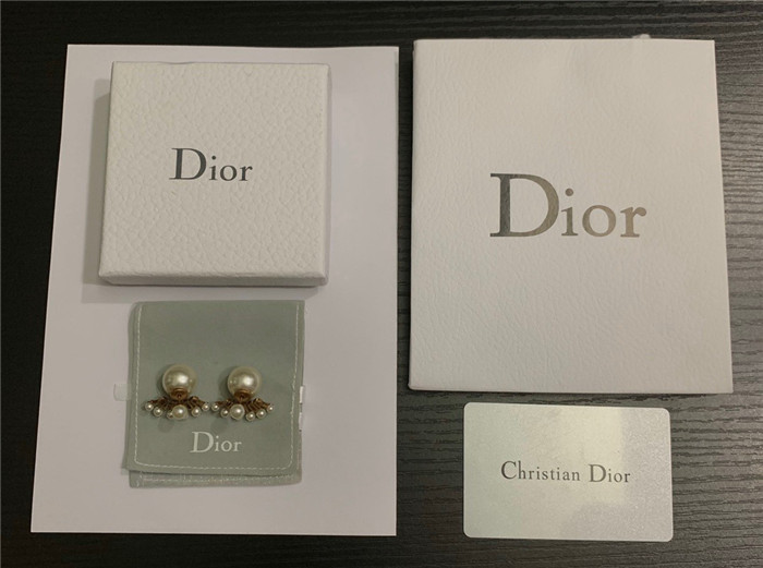 디올 귀걸이 D9121 2020/신상 (정품과 비교가능한 퀄리티 )