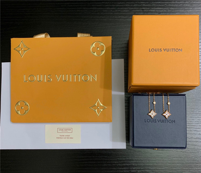 루이비통 목걸이 L9015 2020/신상 (정품과 비교가능한 퀄리티 )