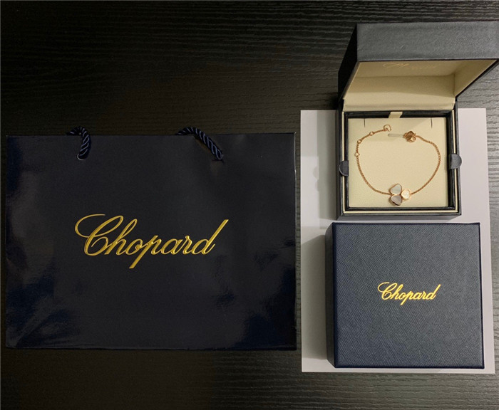 쇼파드 팔찌 C9122 2020/신상 (정품과 비교가능한 퀄리티 )