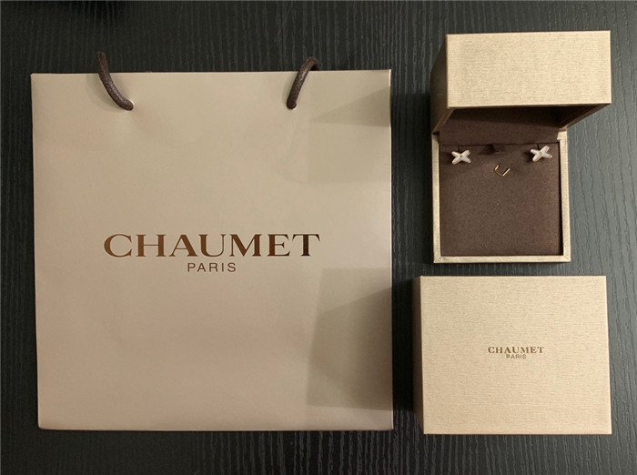 쇼메 귀걸이 M6112 2020/신상 (정품과 비교가능한 퀄리티 )