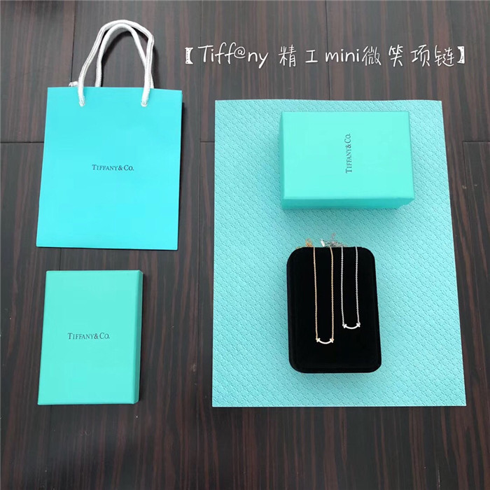 티파니 목걸이 T1081 2020/신상  (정품과 비교가능한 퀄리티 )
