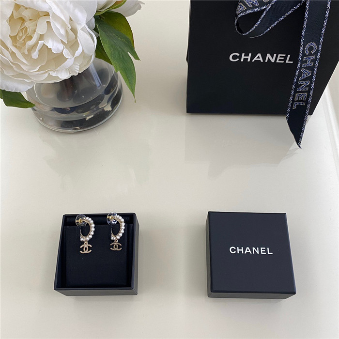 샤넬 귀걸이 C4011 2020/신상 (정품과 비교가능한 퀄리티 )