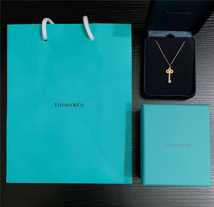 티파니 목걸이 T1082 2020/신상 (정품과 비교가능한 퀄리티 )