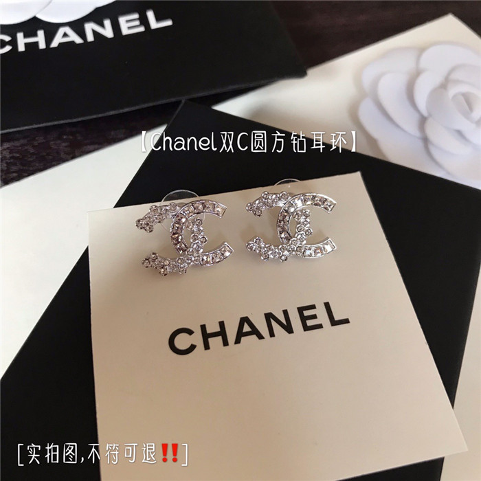 샤넬 귀걸이 C4018 2020/신상 (정품과 비교가능한 퀄리티 )