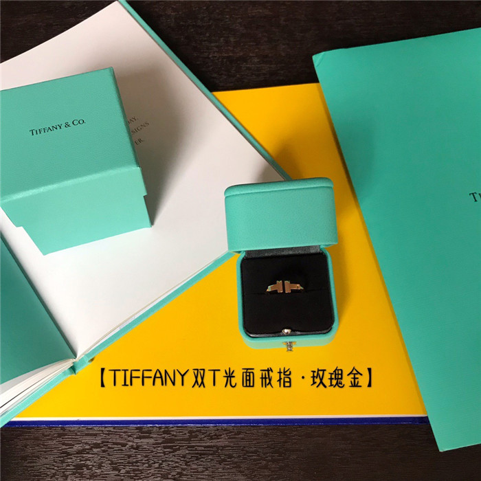 Tiffany & Co 티파니 반지 T1199 2020/신상 (정품과 비교가능한 퀄리티 )