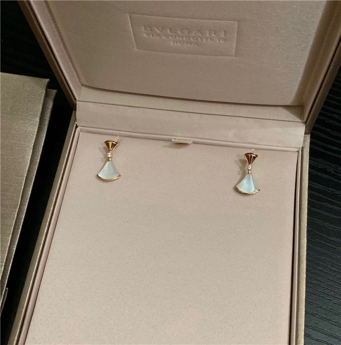 BVLGARI 불가리 귀걸이 B5060 신상 (정품과 비교가능한 퀄리티 )