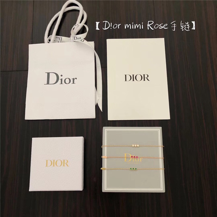 디올 팔찌 D5613 2020/신상 (정품과 비교가능한 퀄리티 )