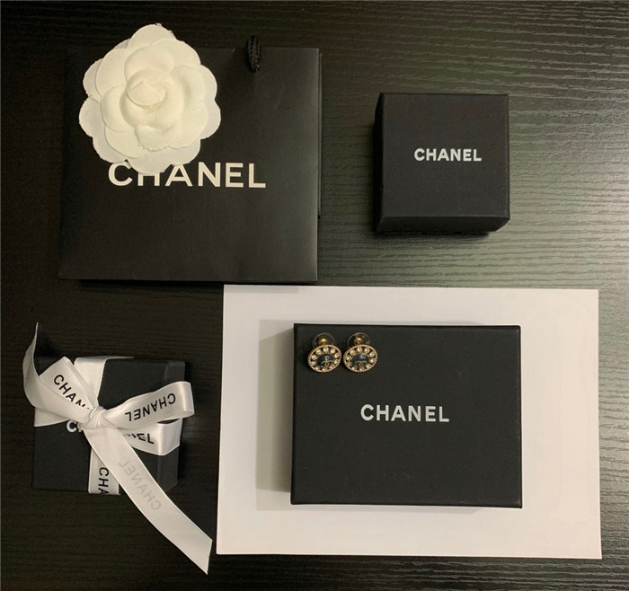 샤넬 귀걸이 C4023 2020/신상 (정품과 비교가능한 퀄리티 )