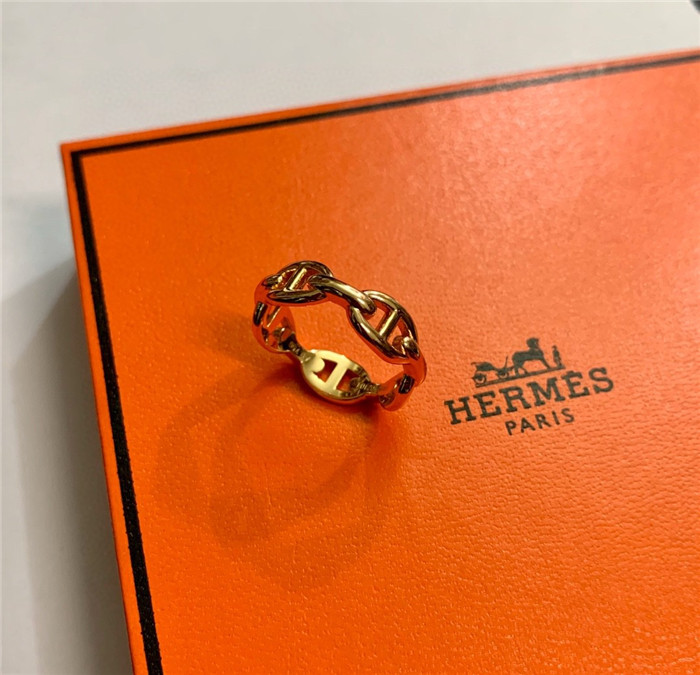 Hermes 에르메스 반지 H2099 2020/신상 (사이즈 카톡상담) (정품과 비교가능한 퀄리티 )